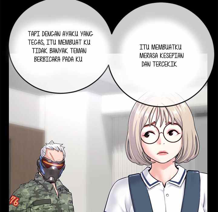 Midnight PC Cafe - Chapter 28 57