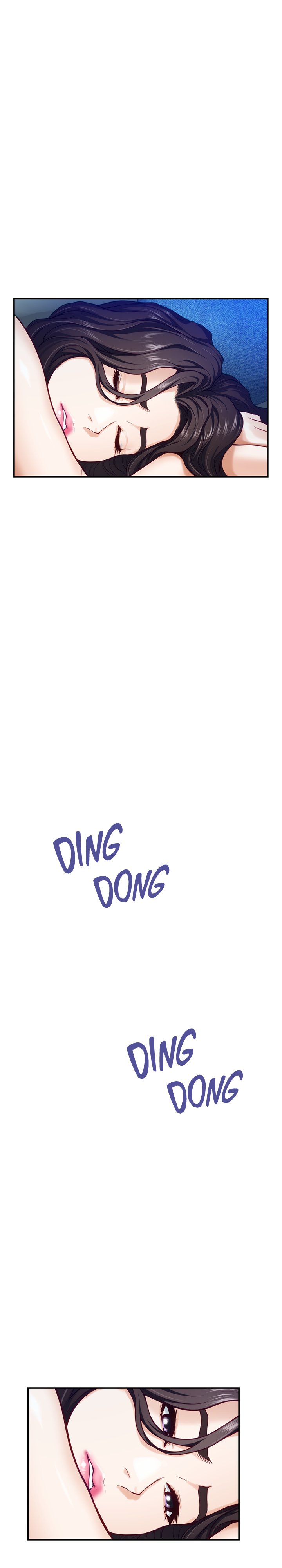 Noona’s Friend - Chapter 28 7 Noona’s Friend - Chapter 28 7