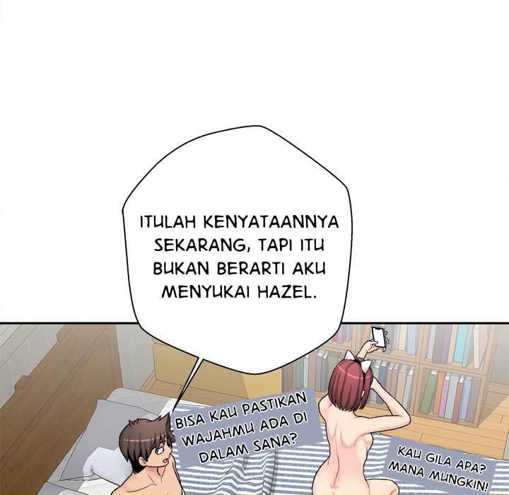 Crossing the Line - Chapter 28 76