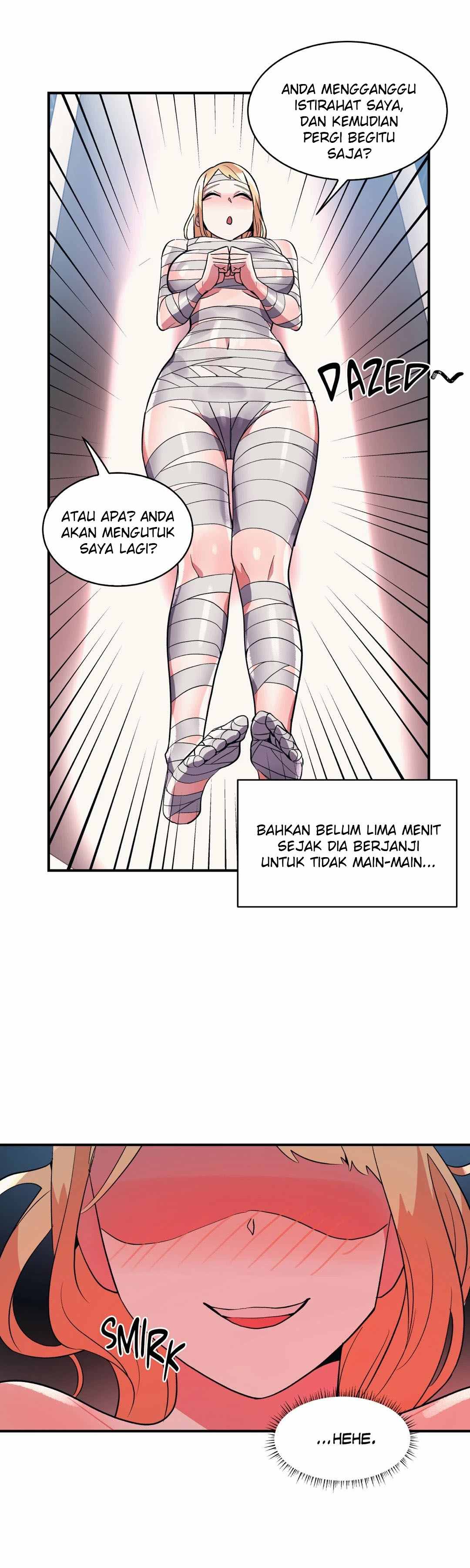 Her Nickname - Chapter 28 20 Her Nickname - Chapter 28 20