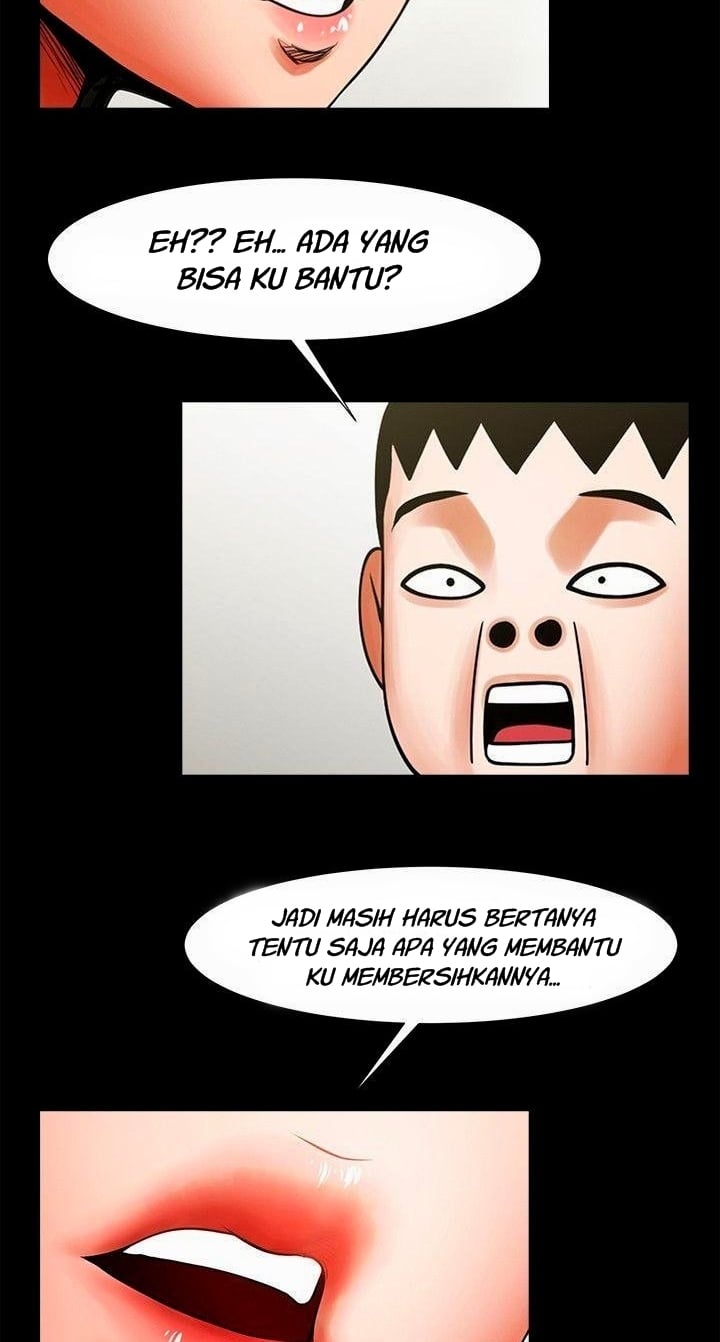 Share Girlfriend - Chapter 28 11