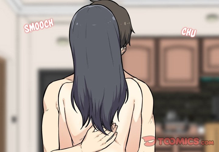The Ark Is Me - Chapter 28 4
