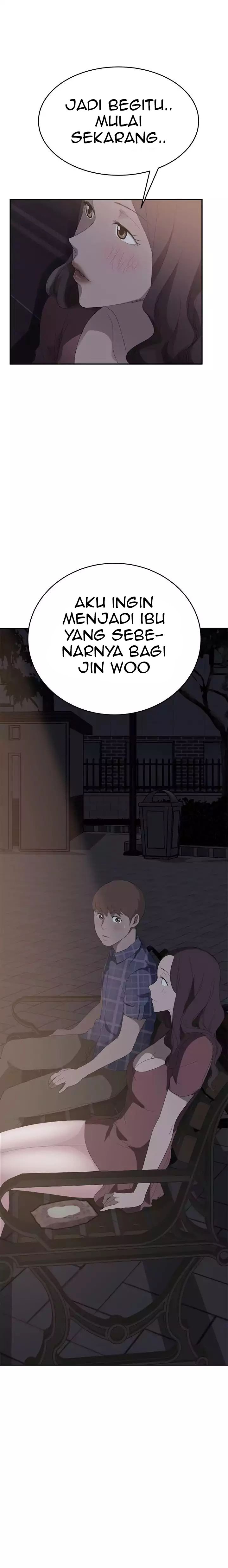 This Doesn&#8217;t Feel Like Me - Chapter 28 19