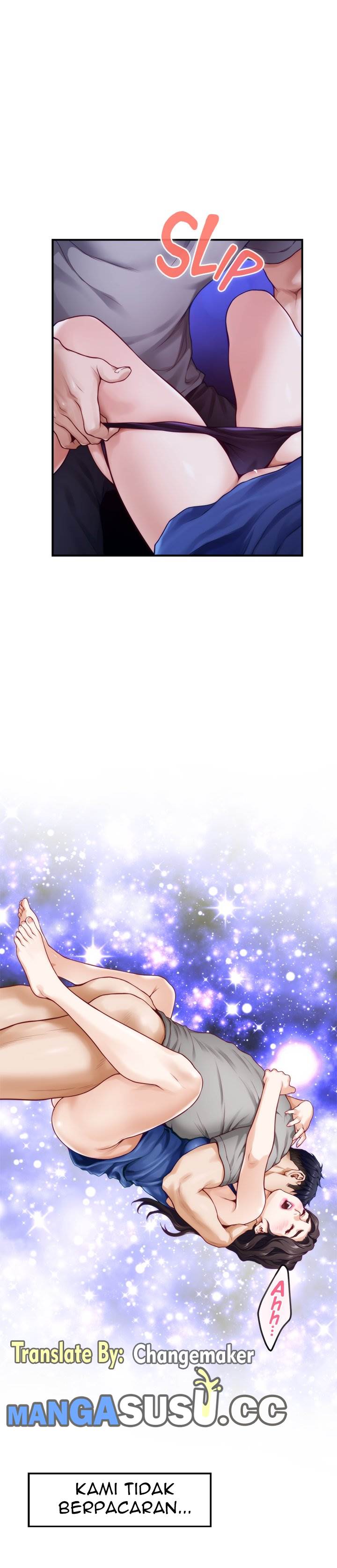 Noona’s Friend - Chapter 28 34 Noona’s Friend - Chapter 28 34