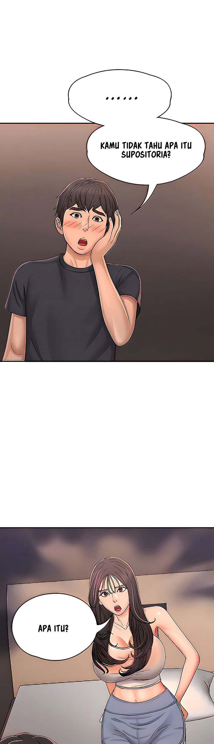 Teen Aunt - Chapter 28 18