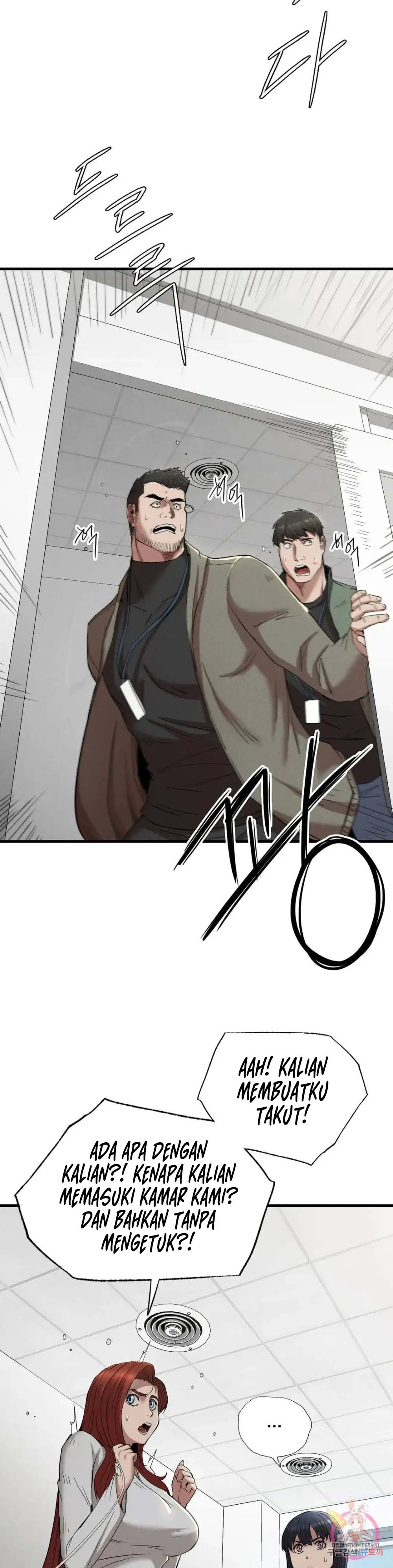 Revenge - Chapter 28 30