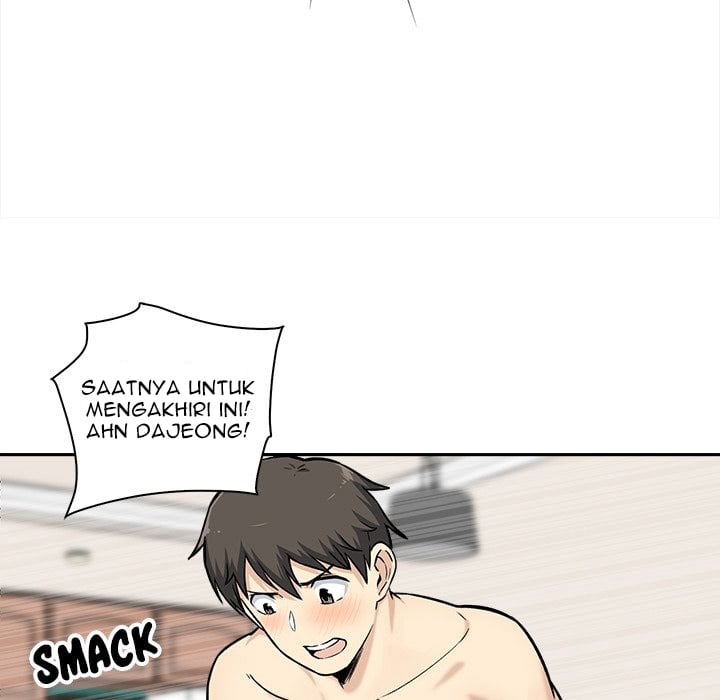 The Ark Is Me - Chapter 28 113