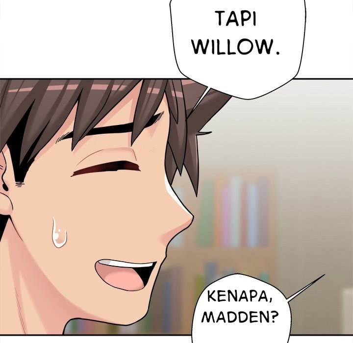 Crossing the Line - Chapter 28 17