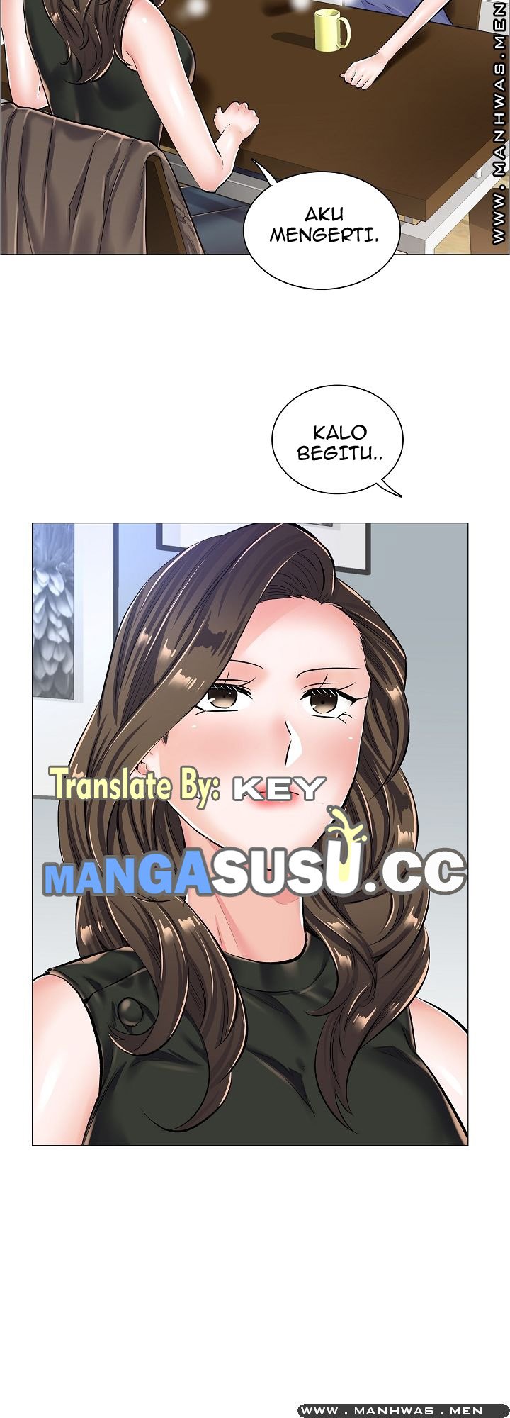 The Game-Fatal Doctor - Chapter 28 7