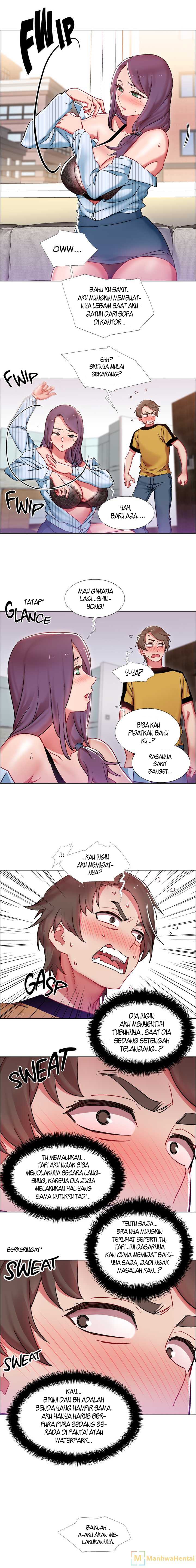 Rental Girls - Chapter 28 6