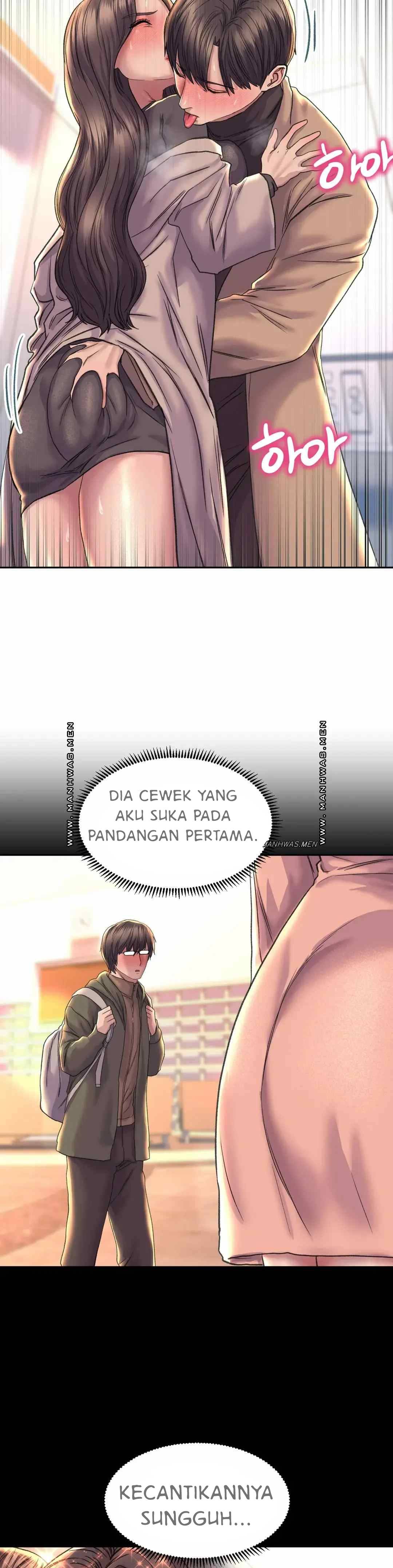 Double Face - Chapter 28 27 Double Face - Chapter 28 27