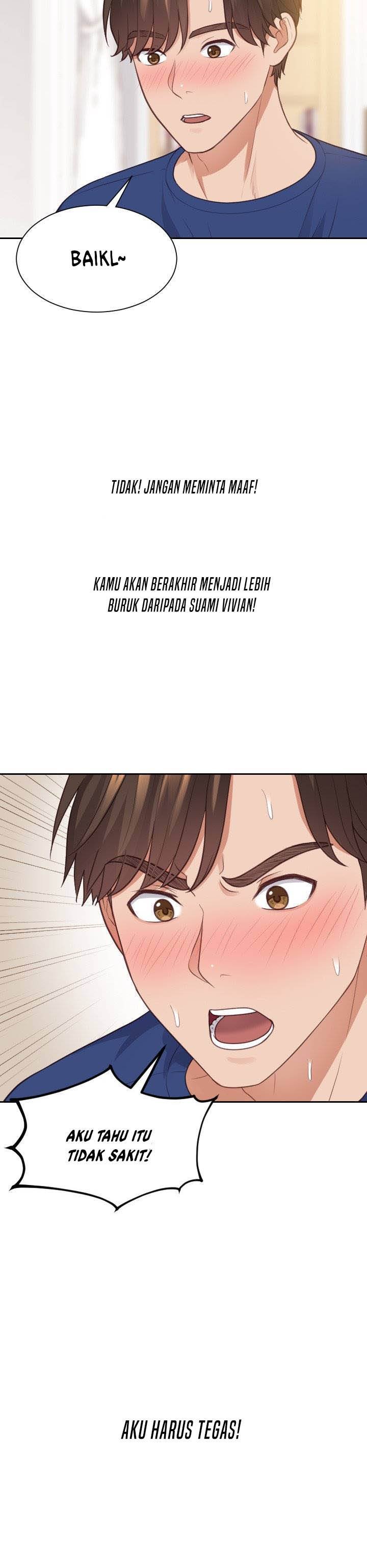 Her Situation - Chapter 28 20