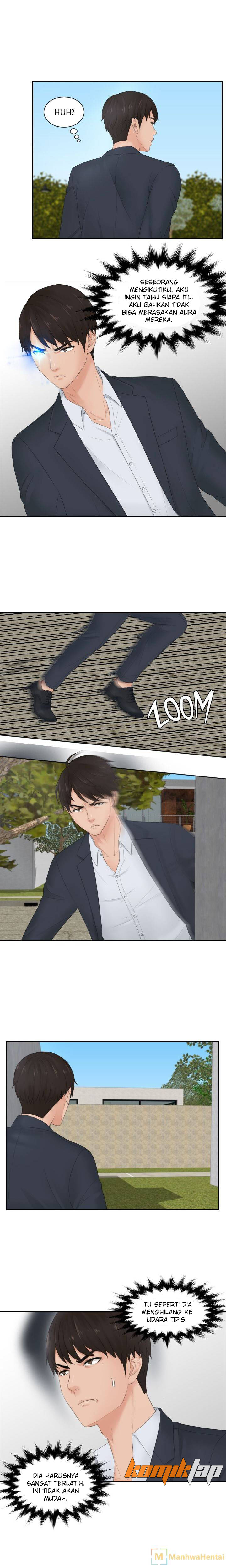 Mind Reader - Chapter 30 1