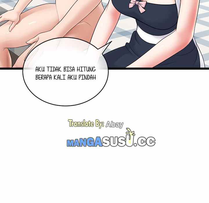 Midnight PC Cafe - Chapter 28 54