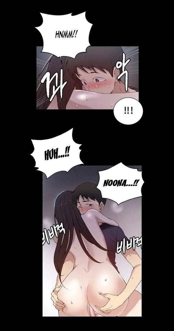 Secret Class Uncensored - Chapter 28 8 Secret Class Uncensored - Chapter 28 8