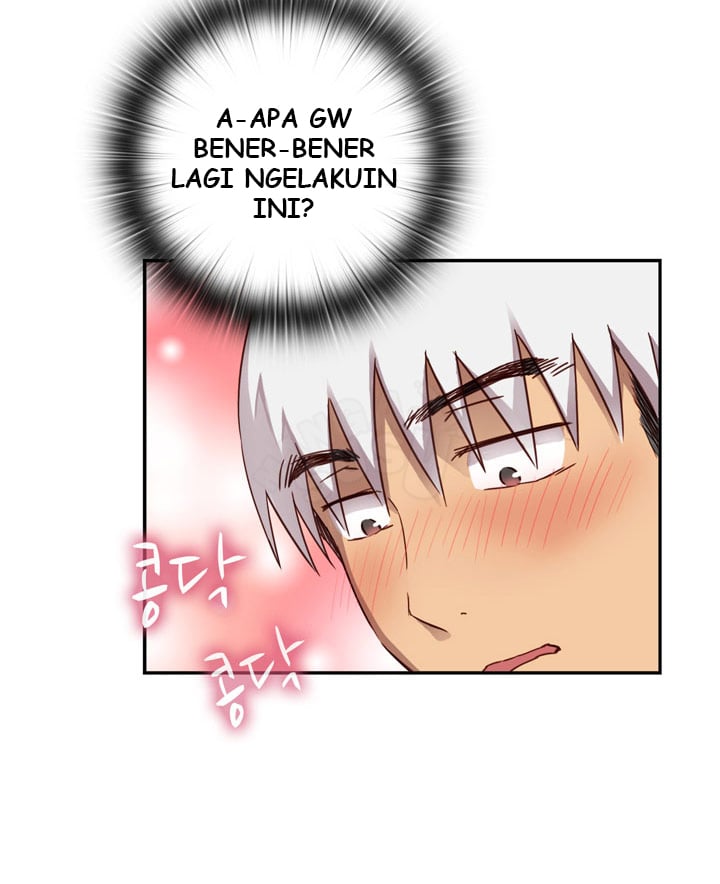 H-Campus - Chapter 28 28