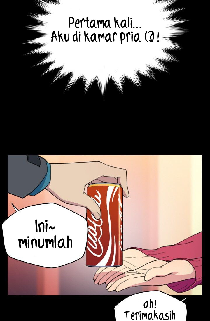 She Has Three Flavors - Chapter 28 35 She Has Three Flavors - Chapter 28 35