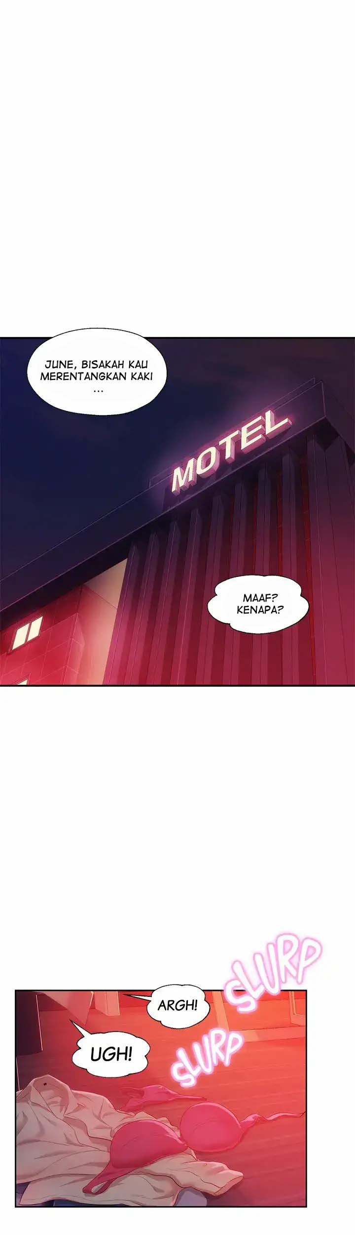Freshman - Chapter 28 19