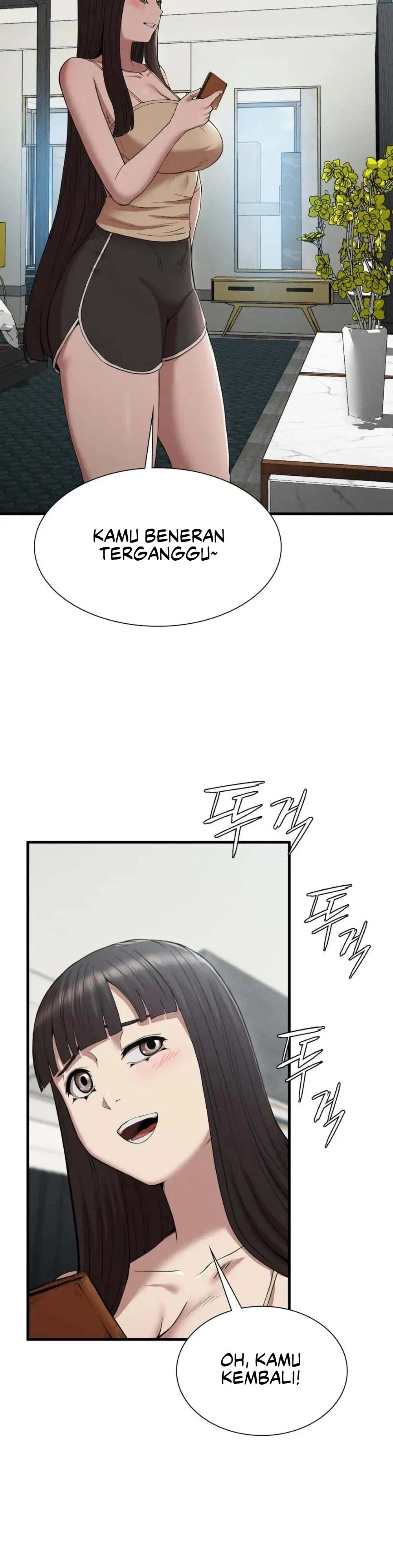 Revenge - Chapter 28 26