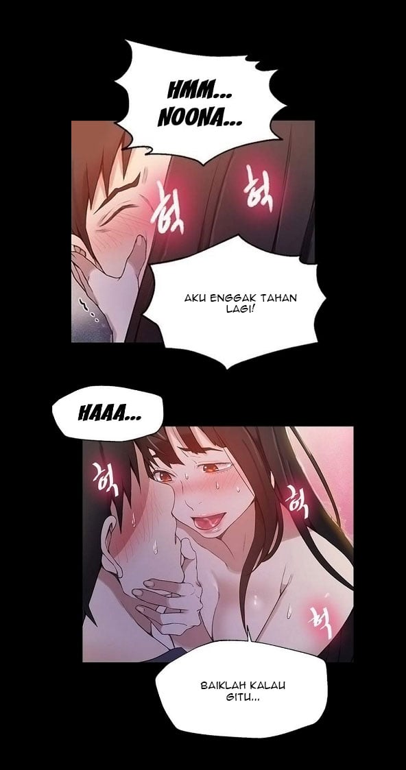 Secret Class Uncensored - Chapter 28 19 Secret Class Uncensored - Chapter 28 19