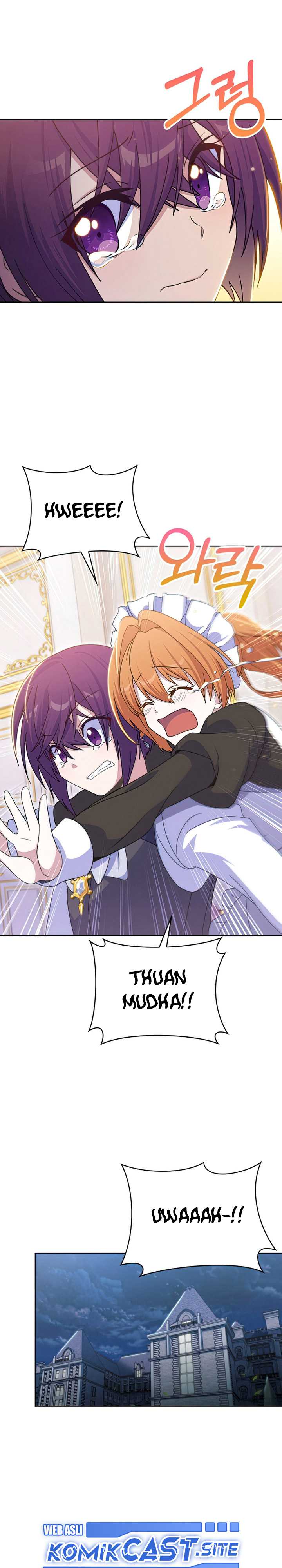 Never Die Extra - Chapter 28 17