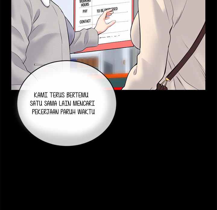 Midnight PC Cafe - Chapter 28 106