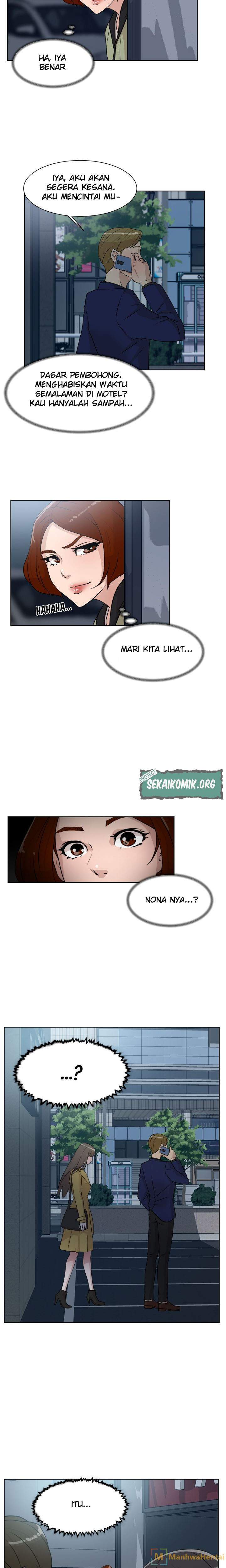 Her 4 Incher - Chapter 28 14