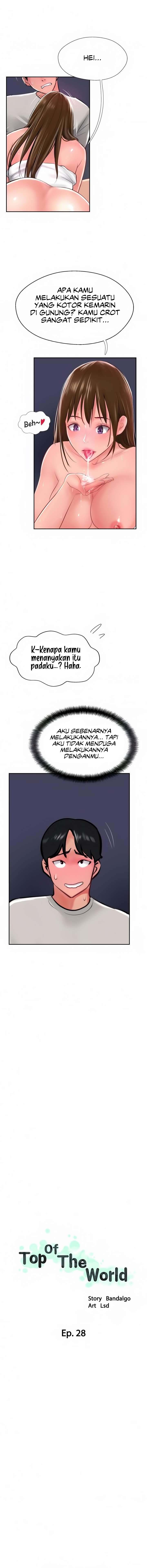 At the Top - Chapter 28 15