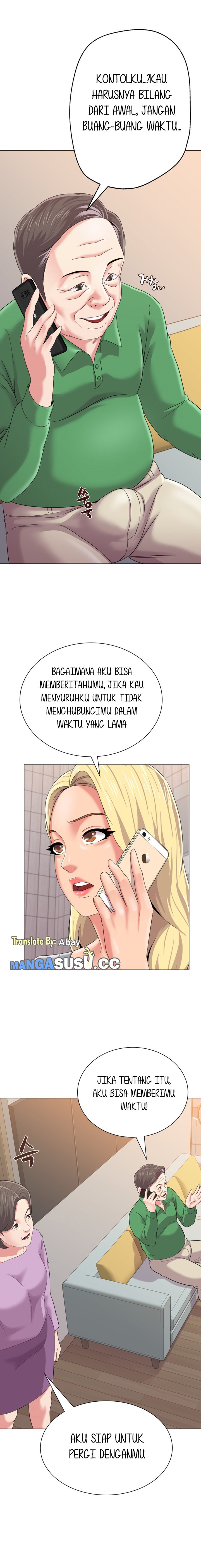 Sexual Teacher - Chapter 28 19
