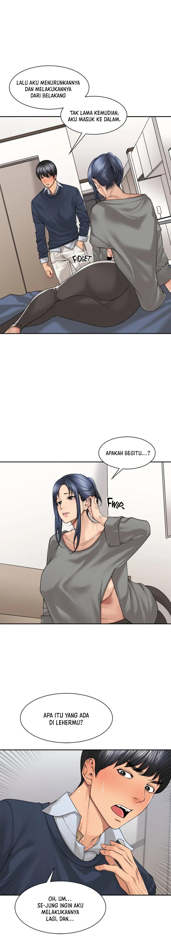 Friendly Relationship - Chapter 28 18