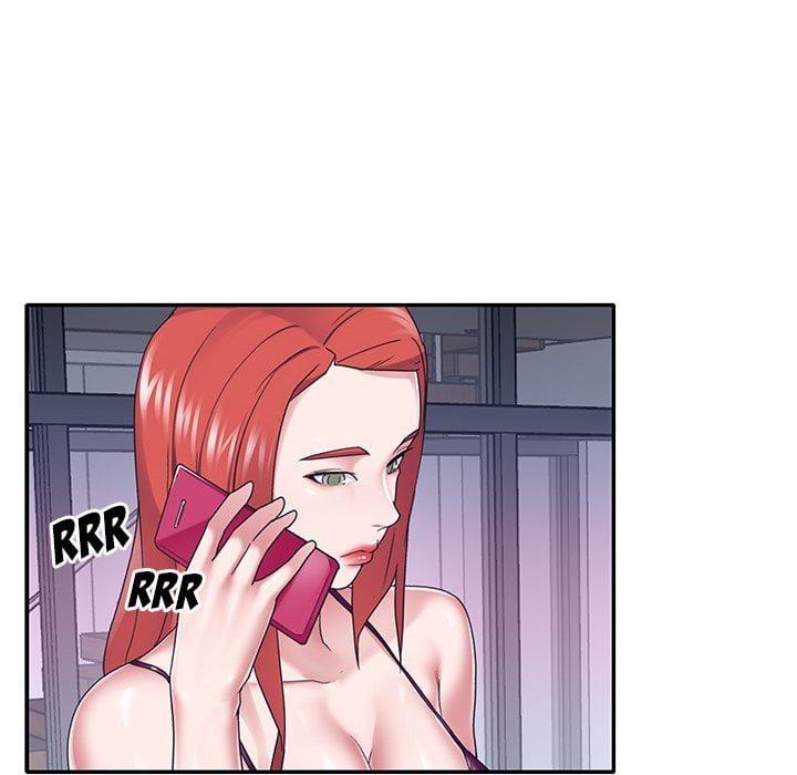 Maid (KOI) - Chapter 28 17