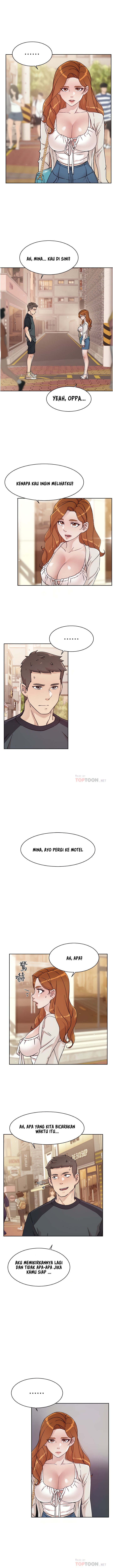 Everything about Best Friend - Chapter 28 4