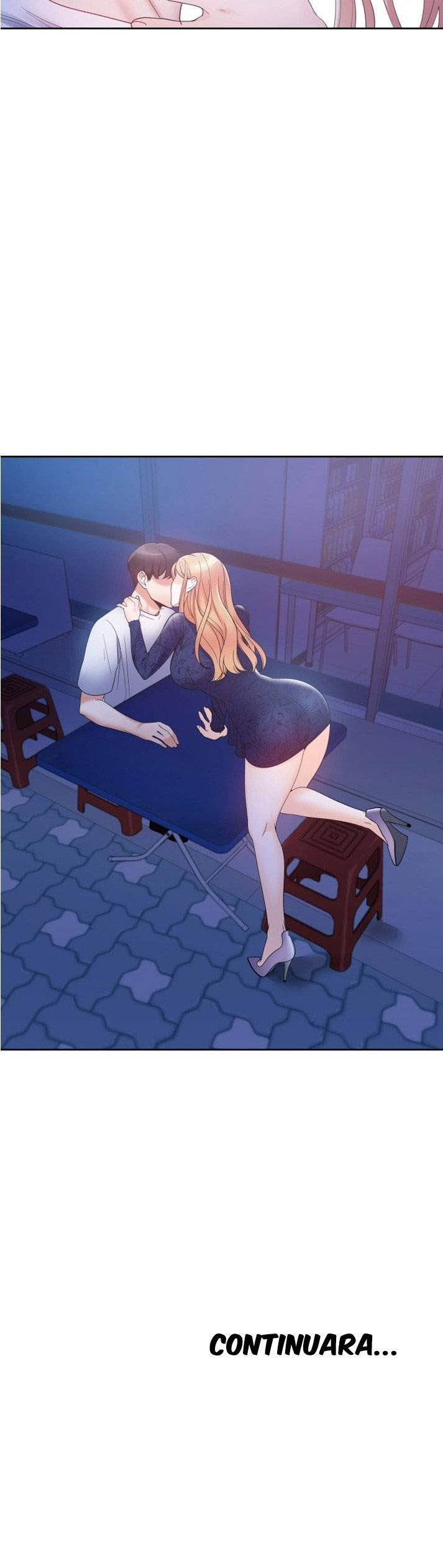 Bad Woman - Chapter 28 26