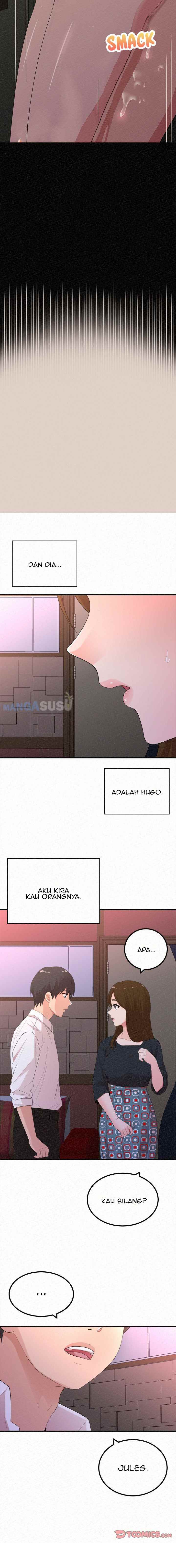 Milk Therapy - Chapter 28 8