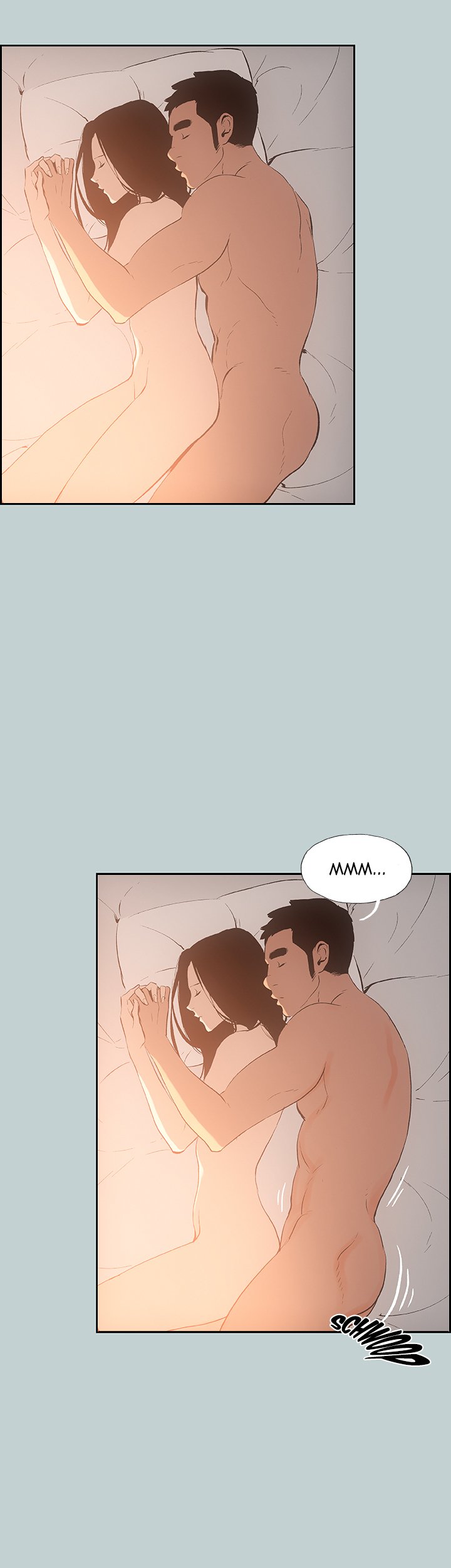 Love Square - Chapter 28 13