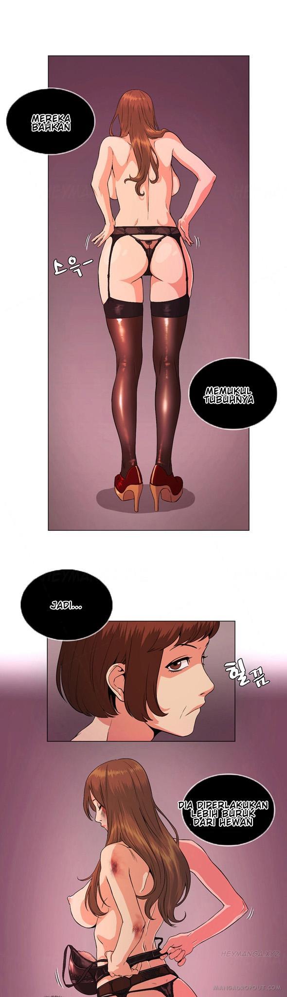 By Chance - Chapter 28 22