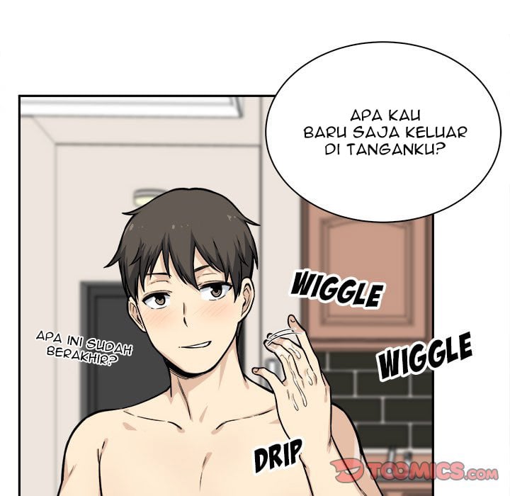 The Ark Is Me - Chapter 28 34