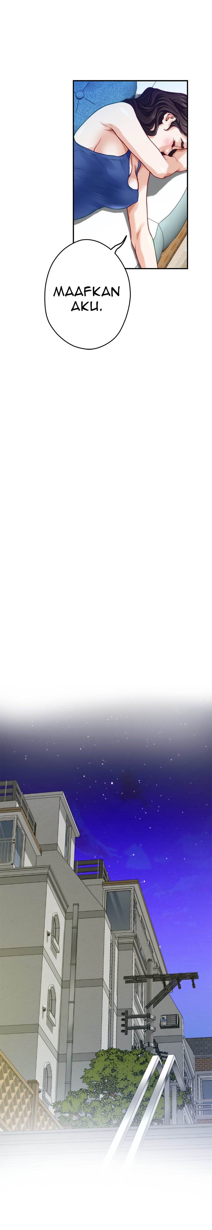 Noona’s Friend - Chapter 28 6 Noona’s Friend - Chapter 28 6