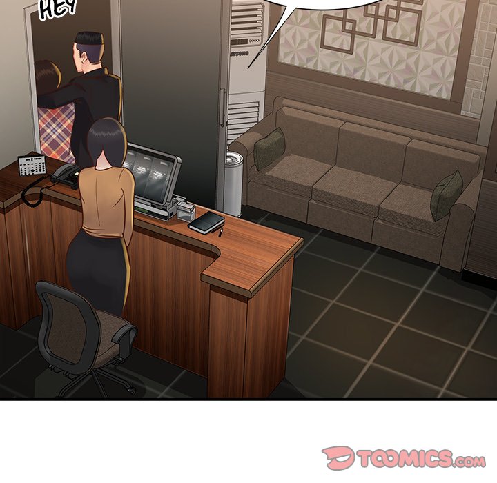 Not One, But Two - Chapter 28 35 Not One, But Two - Chapter 28 35