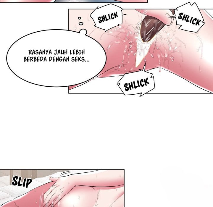Aqua - Chapter 28 29