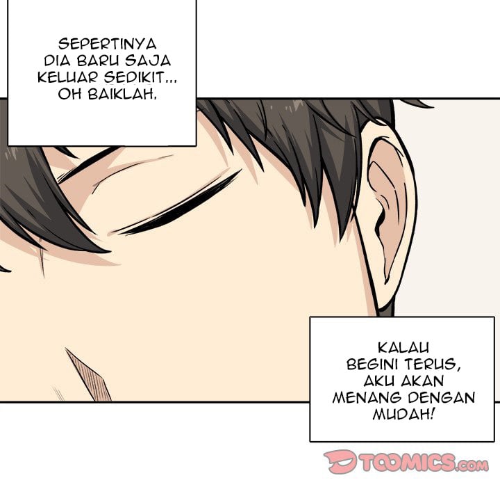 The Ark Is Me - Chapter 28 40