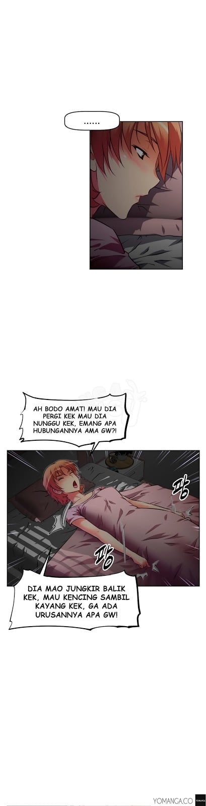 Brawling Go - Chapter 28 3