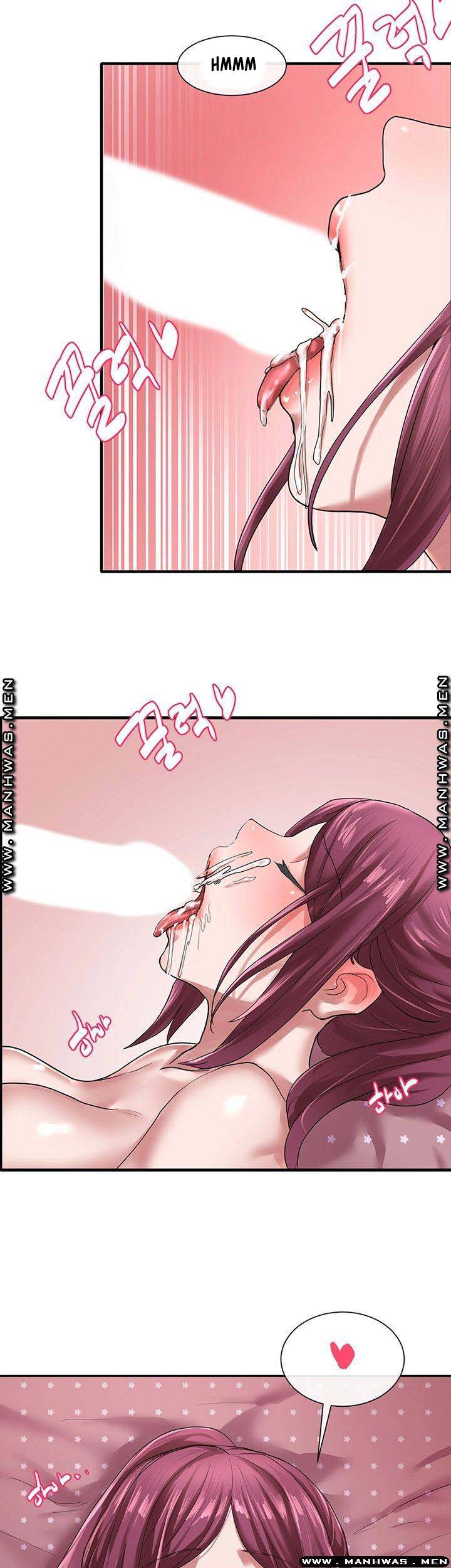 Circles - Chapter 28 36
