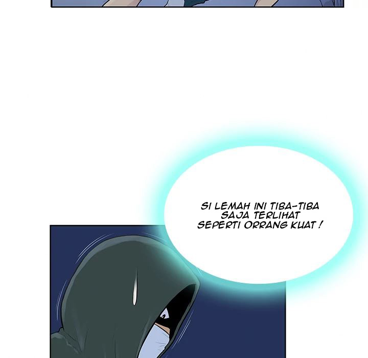 The Stand-up Guy (Dolphin) - Chapter 28 32 The Stand-up Guy (Dolphin) - Chapter 28 32