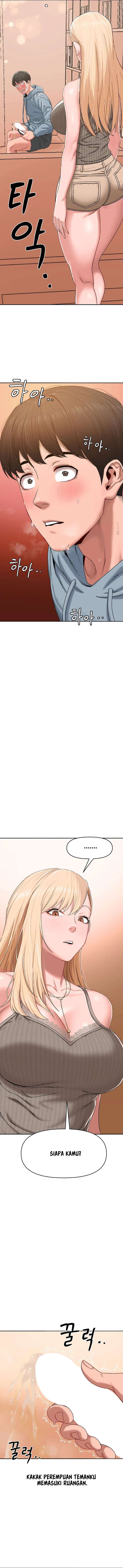 Deviant Diary - Chapter 28 10