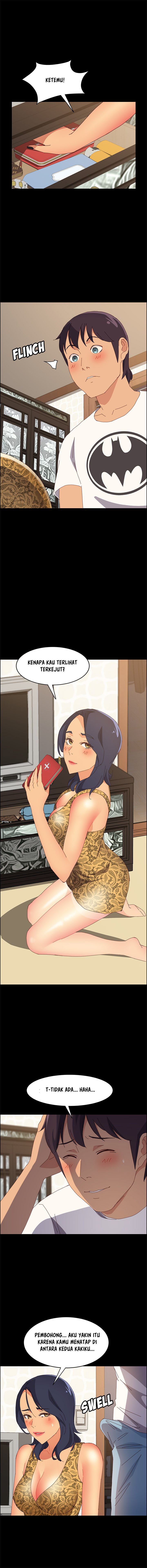 The Assistant - Chapter 28 7