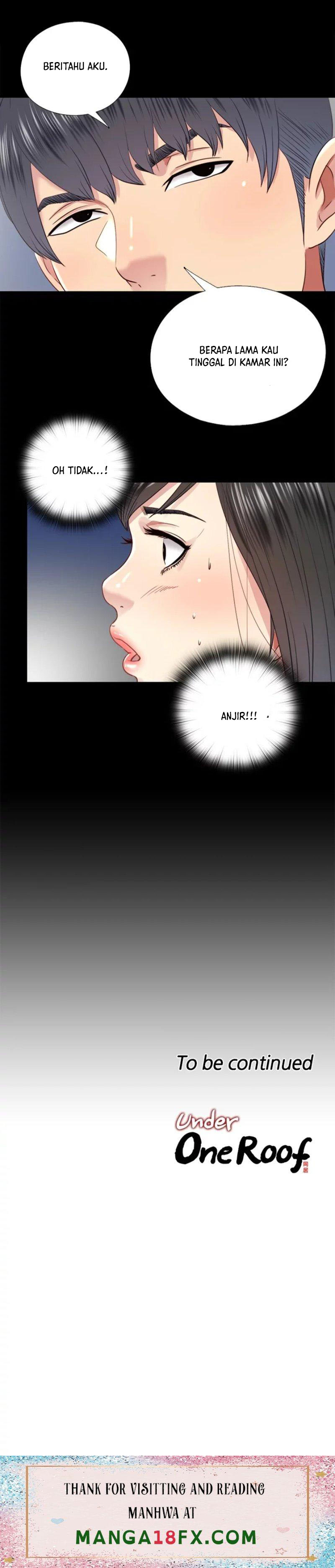 Under One Roof - Chapter 29 14