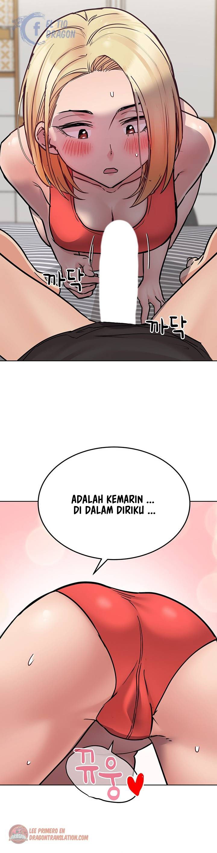 Keep It a Secret From Your Mother! - Chapter 28 43