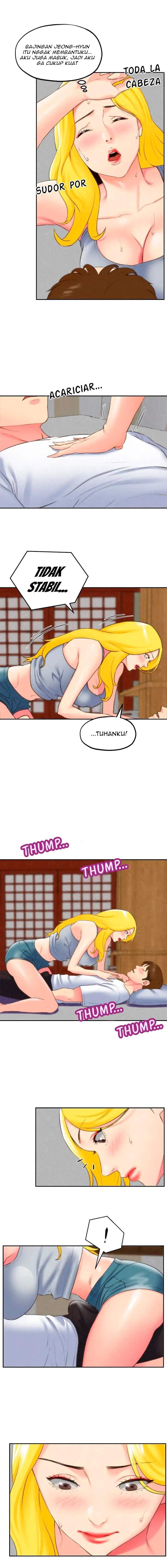 My Baby Girl - Chapter 28 8