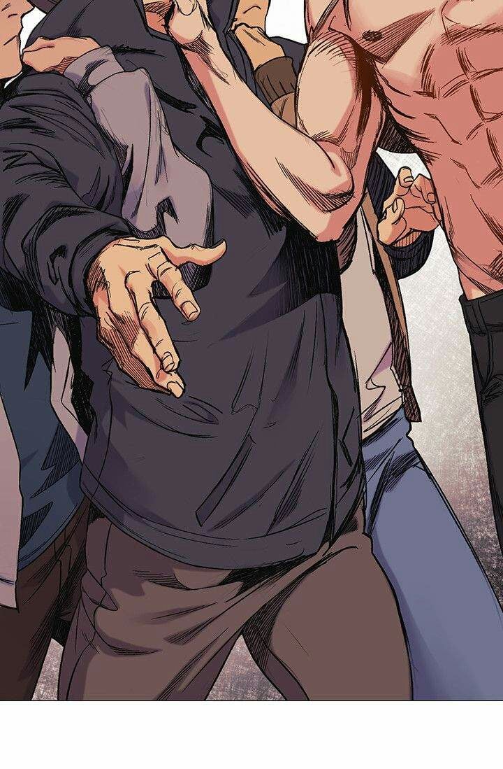 My Kingdom (Silent War) - Chapter 28 8 My Kingdom (Silent War) - Chapter 28 8